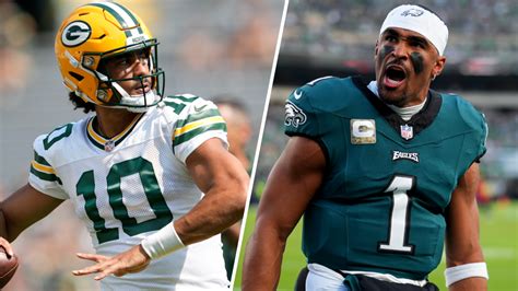 game 5 odds|Packers vs. Eagles in Brazil: TV Channel, Time, Odds, History.